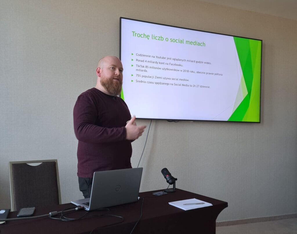 szkolenia dla branży ubezpieczeniowej